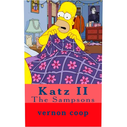 By mr vernon allen coop (Author) Katz II: The Sampsons
