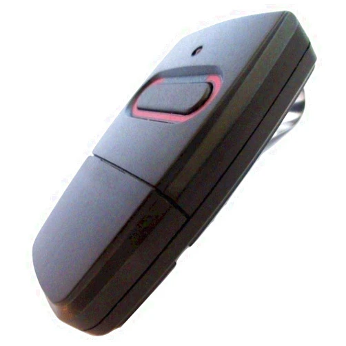 JUSTSWAG Heddolf Keystone M220-1KB 10 Code Switch Gate Remote 300MHz Multi-Code 3089 Comp