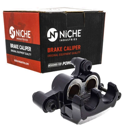 NICHE Front Right Hand Brake Caliper for Can-Am Outlander 570 450 Max 650 Renegade 1000 500 850
