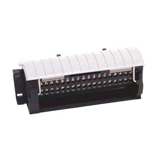 Generic 1pcs New AB 1756-TBNH 1756 Series PLC Terminal Block 1756-TBNH