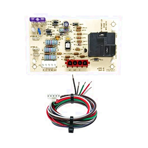 Rheem 47-100436-84J - Rheem OEM Replacement Furnace Control Board