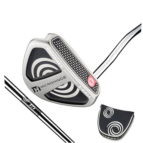 Callaway Odyssey MICROHINGE Men's Putter