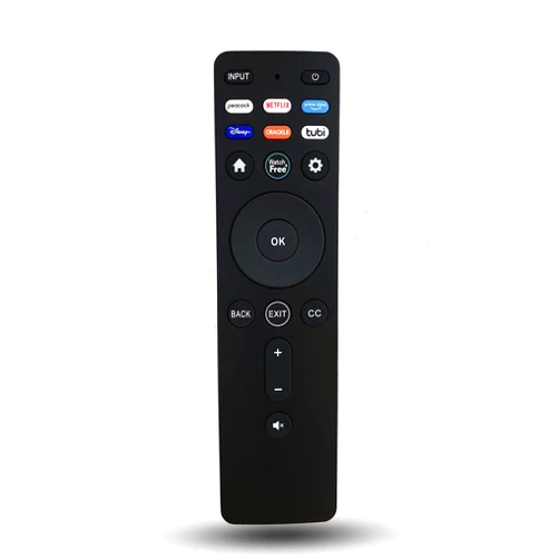 LOMCA Replacement Remote Control XRT260 for Vizio V-Series M-Series Smart TV V505-J01 M50Q7-J01 V555-J01 M55Q7-J01 M65Q7-J01