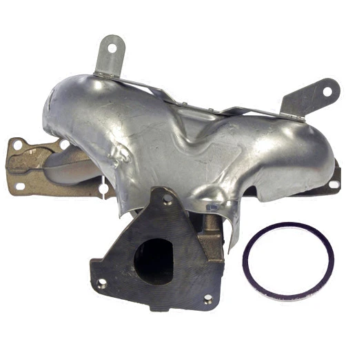 Dorman 674-870 Exhaust Manifold Kit - Includes Required Gaskets and Hardware Compatible with Select Models