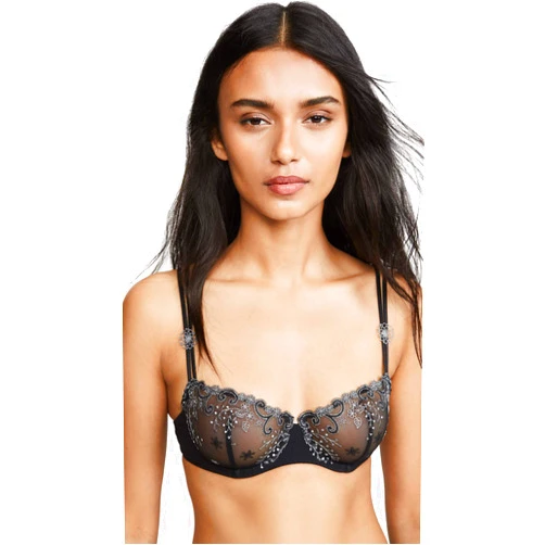 Simone Perele Women's Delice Demi Cup Underwire Bra