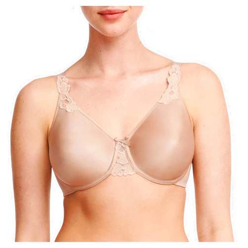 Chantelle Women's Plus Size Hedona Seamless Unlined Bra