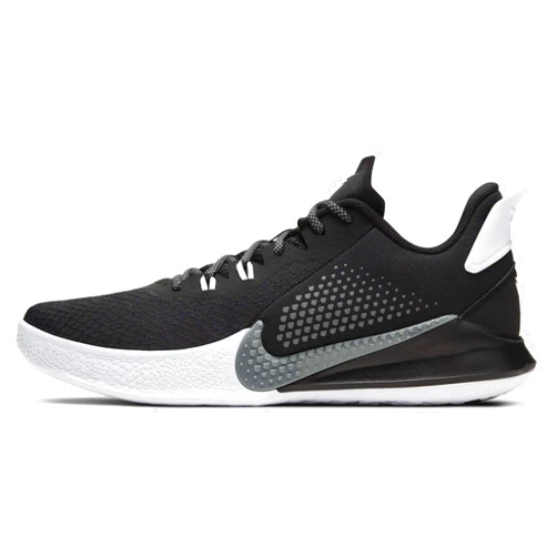 Nike Men's Kobe Mamba Fury Basketball Shoes