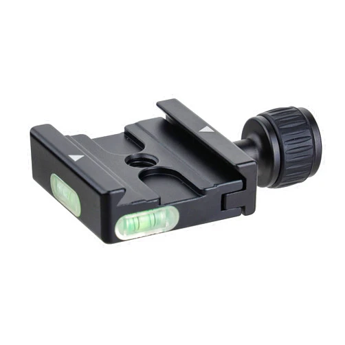 POWRIG Arca Swiss Type Camera Tripod Mount Plate 3/8