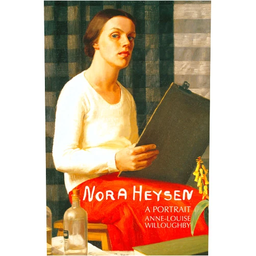 By Anne-Louise Willoughby (Author) Format: Kindle Edition Nora Heysen: A Portrait