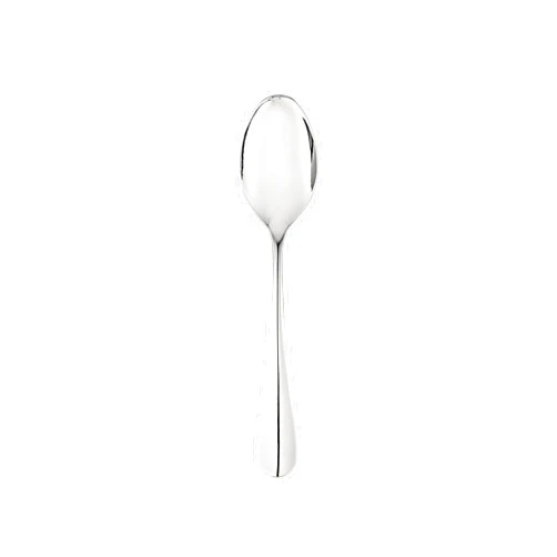 Christofle Origine Stainless Steel Set of 6 Coffee Spoons #2454004