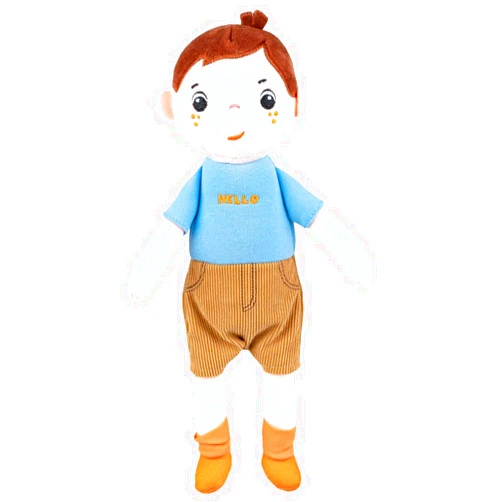 Balibazoo Bali Bazoo Michal 30 cm Cuddle Doll 111073