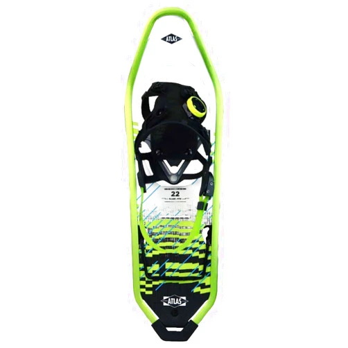 Atlas Snowshoes Range-MTN