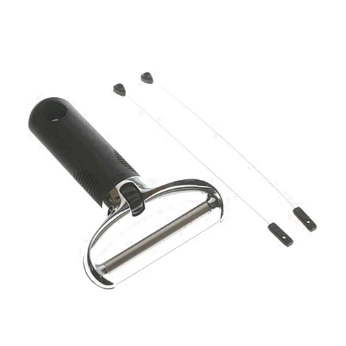 OXO Good Grips Cheese Slicer with Replaceable Wires