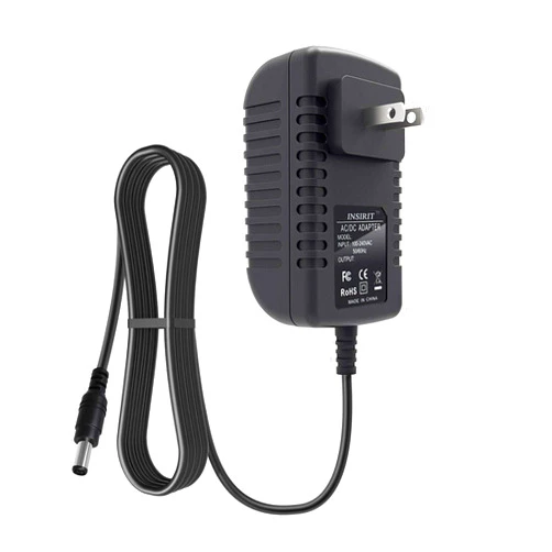 GreatPowerDirect 12V 2A AC/DC Wall Power Supply Adapter for Linksys SE3005 SE3008 Ethernet Switch