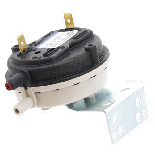 ClimaTek Furnace Vent Air Pressure Switch - Fits York Part # 024-27637-000