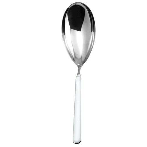 Mepra 10A61143 SPOON FOR RISOTTO FANT. LIGHT BLUE