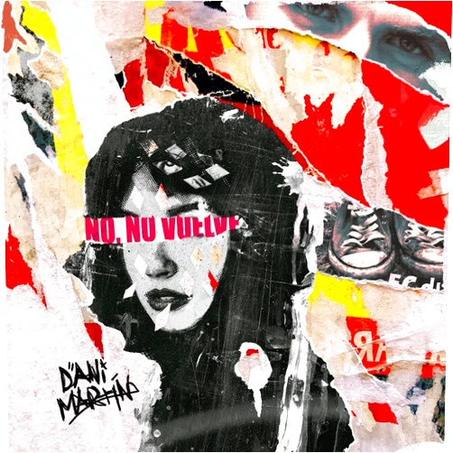 Dani Martin Format: Audio CD No, No Vuelve