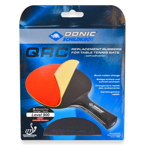 Donic-Schildkröt Table Tennis Rubber