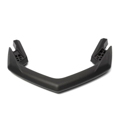 Kimpex Snowmobile Bumper Front - Plastic - Fits Yamaha
