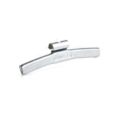 PLOMBCO PLO10724 20g Iaw Style Plasteel Clip-On Wheel Weight