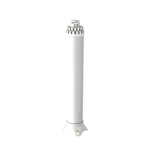FIVESHOW Four-Legged Clothes Drying Rack, Foldable and Portable Drying Rack, Suitable for Indoor, Outdoor, Poolside, Camping, Made of Aluminum Alloy Material, Double-Tier