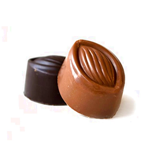 Lang's Chocolates Dark Chocolate Meltaways