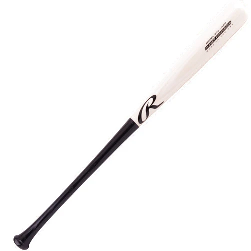Rawlings | PLAYER PREFERRED Adult Wood Bat | Ash | Multiple Sizes/Styles
