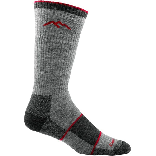 Darn Tough Vermont Darn Tough Merino Wool Boot Sock Full Cushion