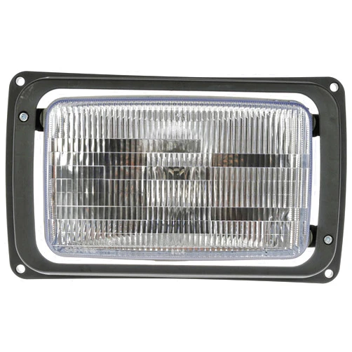 Dorman 888-5515 Headlight Compatible with Select Mack Models