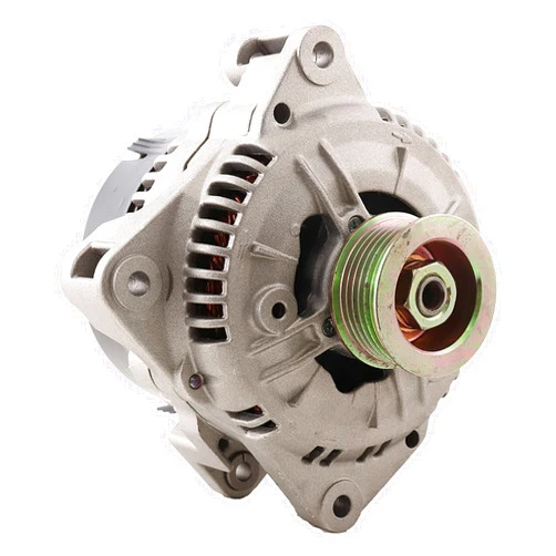 DB Electrical New DB Electrical New Alternator Compatible with/Replacement For 2.4L 850 Series 97 0-123-505-014, AL0752X, AL0754X