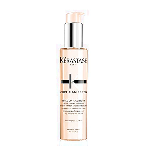 Kerastase Curl Manifesto Gelee Curl Contour 5.1 oz / 150ml