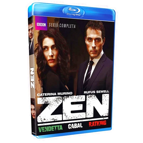 Llamentol Zen-BD