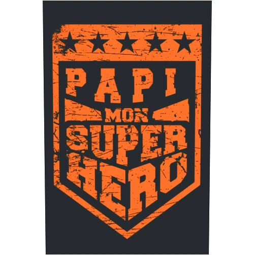 Mireille Boulé Papi Mon Super Hero: Carnet de Notes / Journal à Offrir en Cadeau à Son Papi pour la Fête des Grand Père ou son Anniversaire – une Idée Cadeau que les Papy vont Adoré. (French Edition)
