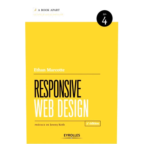 Ethan Marcotte Responsive web design: N° 4