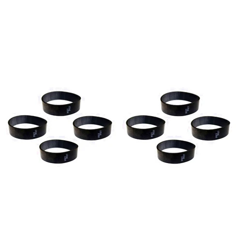 Generic Drive Belts fit Nutone Central Vac Vacuum Power Head 61105 61105000 598 599 8 Pk