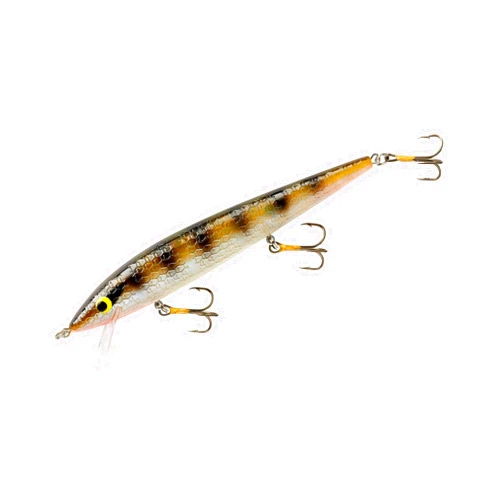 Smithwick Floating Rattlin' Rogue 4 1/2 inch Jerkbait/Trolling Minnow