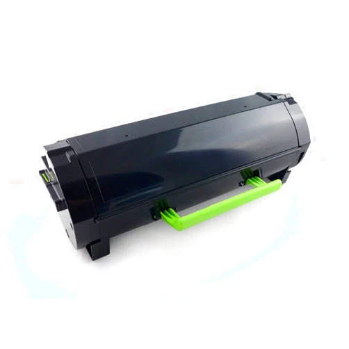 Green2Print Toner Black, 2500 Pages, Replaces Lexmark 51B00A0, 51B1000, Toner Cartridge for Lexmark MS317DN, MS417DN, MS517DN, MS617DN, MX317DN
