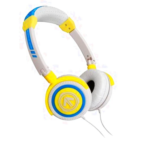 Aerial7 Phoenix Headphones Citron, One Size