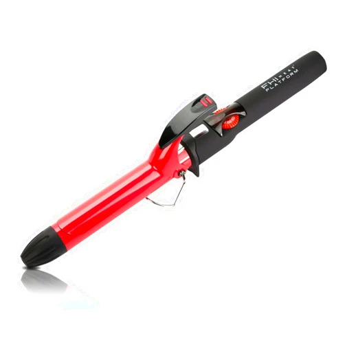FHI Heat Platform Tourmaline Ceramic Professional Curling Iron