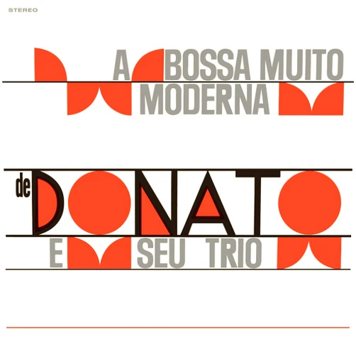 Joao Donato (Artist) Format: Vinyl Bossa Muito Moderna - Limited Tracks