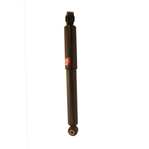 KYB 349203 Excel-G Gas Shock, Black