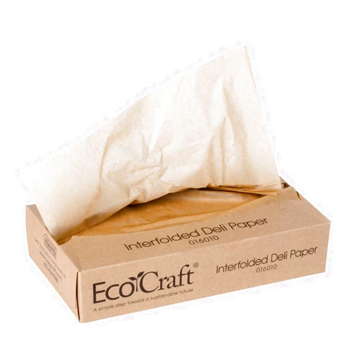 Bagcraft 4 Set Bagcraft Papercon 016010 10 3/4