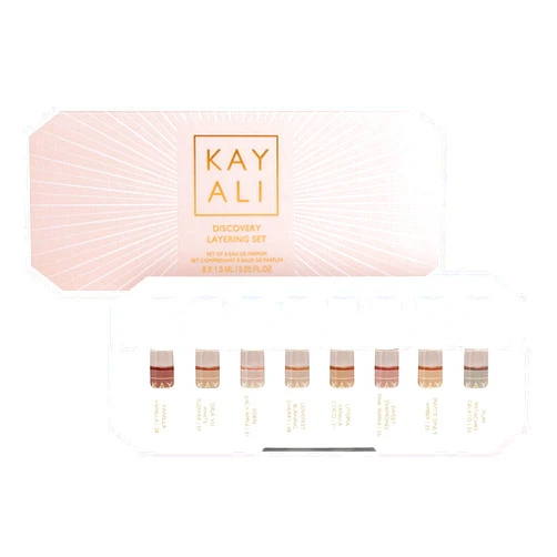 KAYALI Discovery Set
