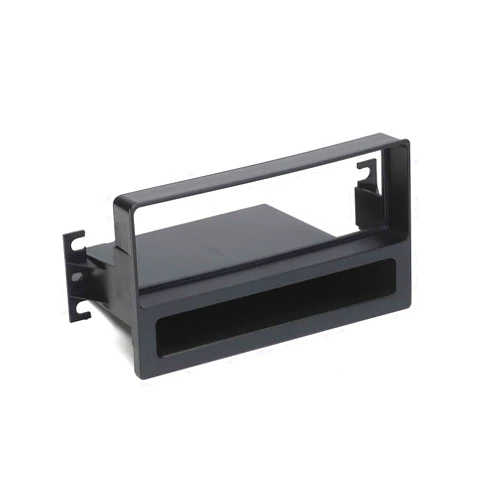 Metra 99-7415 Single DIN Installation Kit for 1999-2003 Nissan Villager/Mercury Quest Vehicles (Black)
