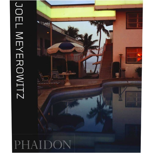 Colin Westerbeck,Joel Meyerowitz Joel Meyerowitz