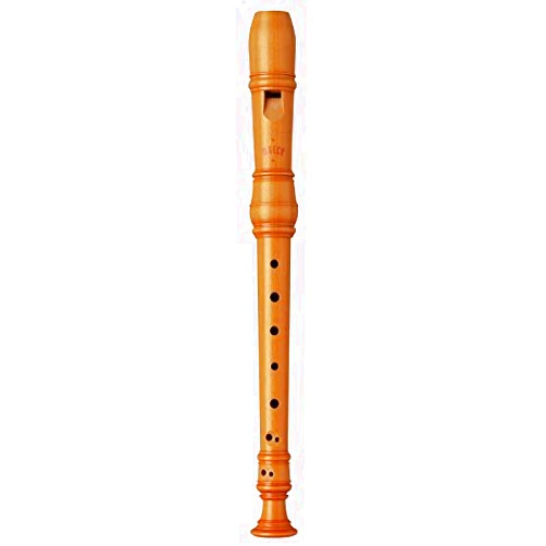 MOECK 4104 MEC Rottenburg Sopranino Recorder