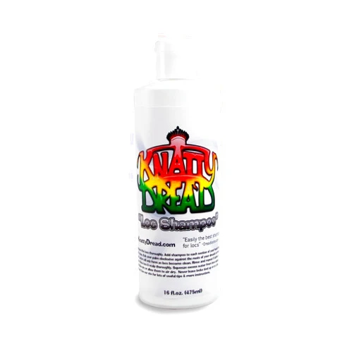 Knatty Dread Dreadlocks Shampoo