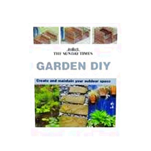By unknown author (Author) Garden DIY
