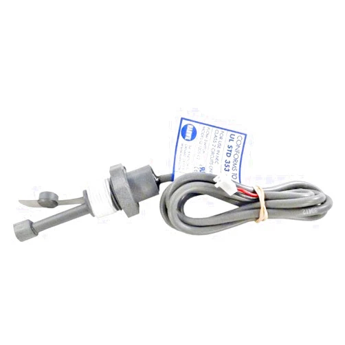 Harwil Corporation Harwil Q12DS-C2/2/6M/NO/NT/4FT/CSAW22 Flow Switch Beachcomber