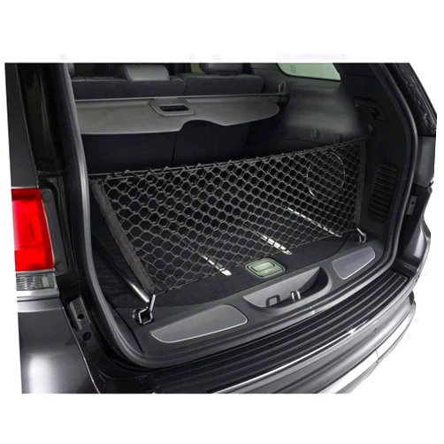 AUTOPA 5057719AA Rear Luggage Storage Trunk Cargo Net Compatible with 2011-2018 Jeep Grand Cherokee